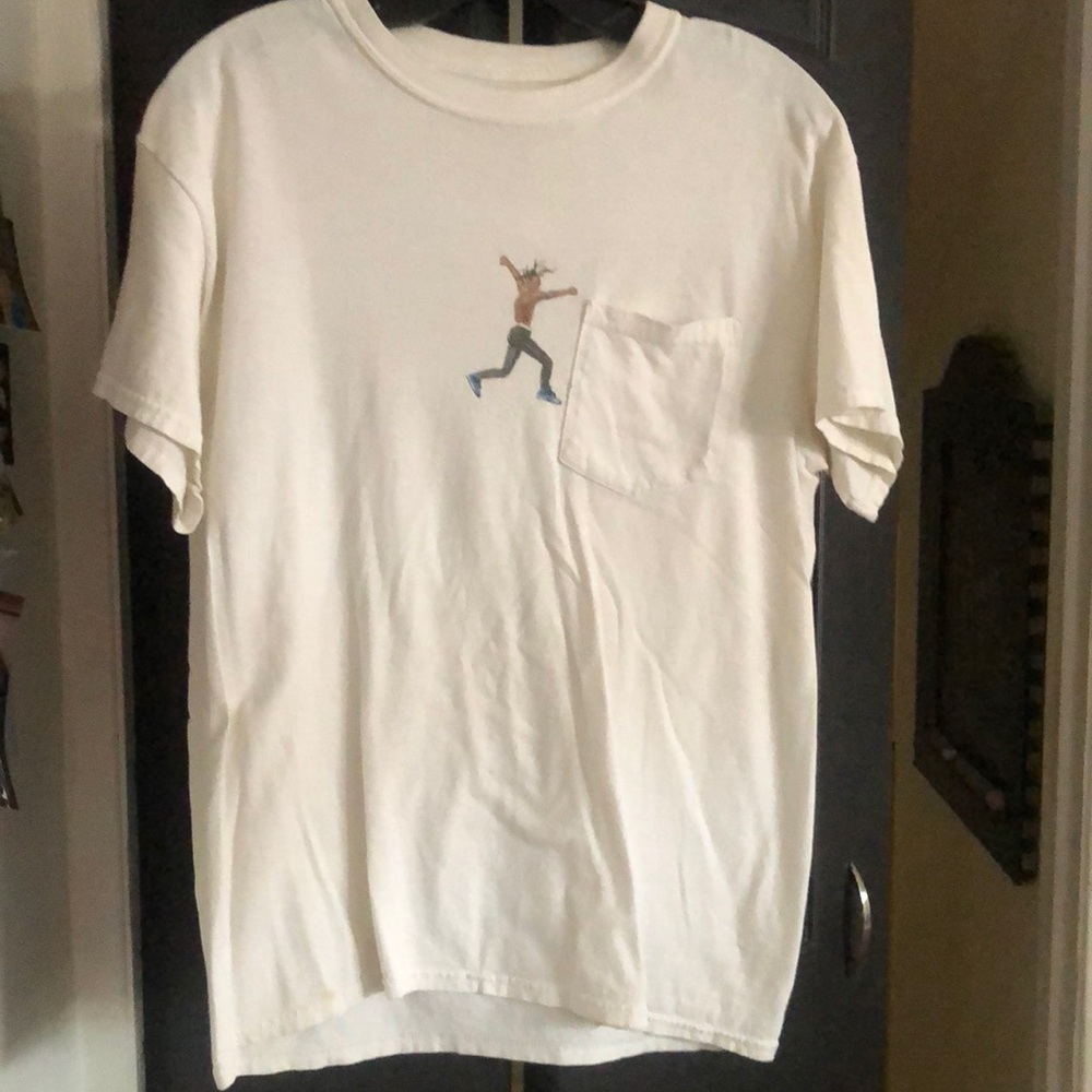 Graphic t shirt